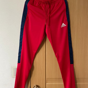 아디다스 탱고 트레이닝 바지 XS