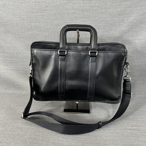 코치 렉싱턴 브리프케이스 서류가방 크로스백/X10