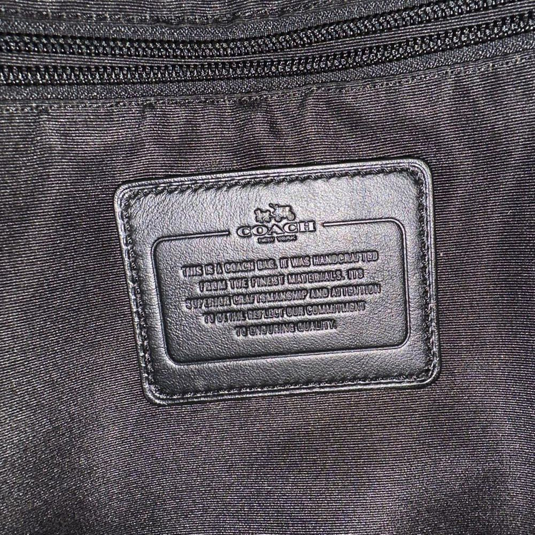 코치 렉싱턴 브리프케이스 서류가방 크로스백/X10--3