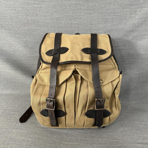 필슨 럭색 백팩/정품/상태좋음/X12