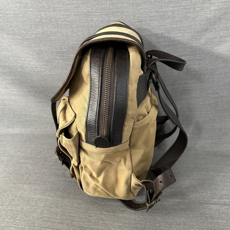 필슨 럭색 백팩/정품/상태좋음/X12--3