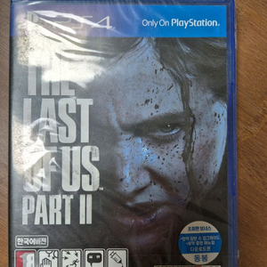 라오어2 미개봉