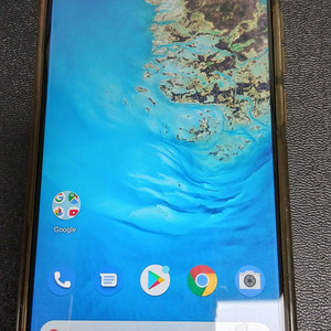 샤프 Aquos S3 64GB