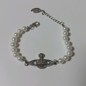 비비안 진주 팔찌