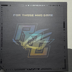 ASUS RAPTURE GT-BE98 공유기 팝니다.