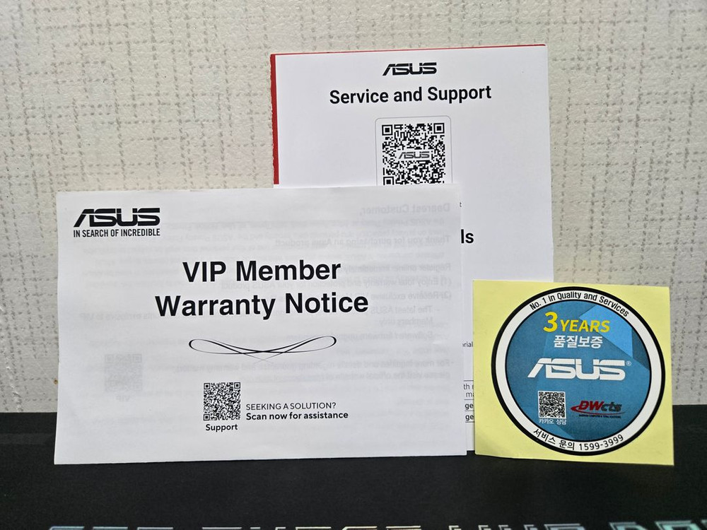 ASUS RAPTURE GT-BE98 공유기 팝니다.--4