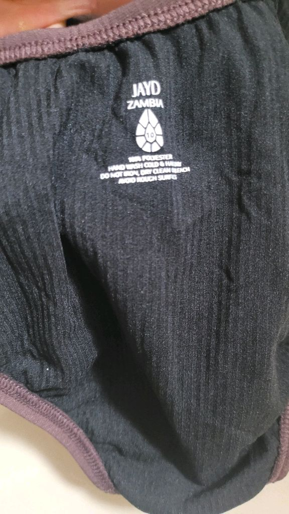 제이드 잠비아 카카오 화이트 10 졸린 펑키타 풀타임 키로우--4