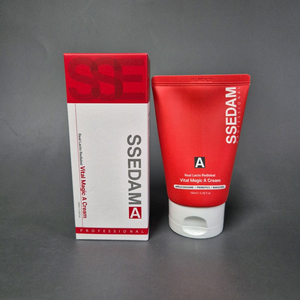 쎄담 레드라벨 A 크림 보습크림 에이크림 미개봉 새상품