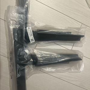 삼성 TV 스탠드 거치대