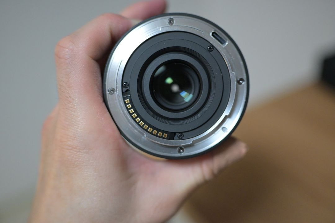 빌트록스 AF 56mm F1.7 Air 니콘 Z마운트 이미지