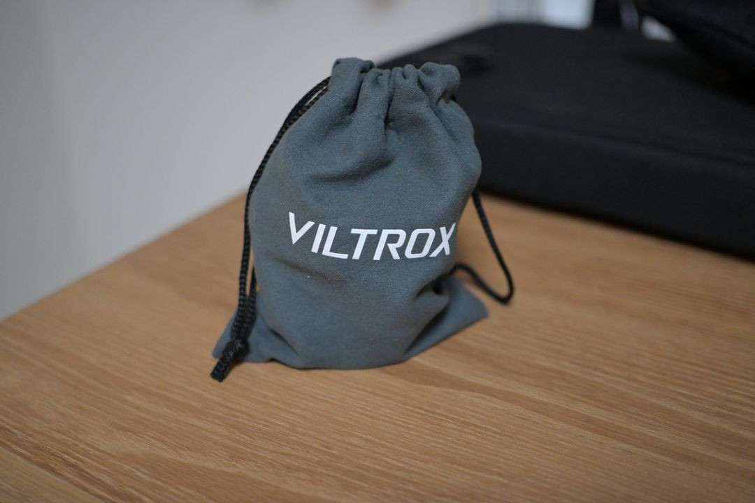 빌트록스 AF 56mm F1.7 Air 니콘 Z마운트 이미지