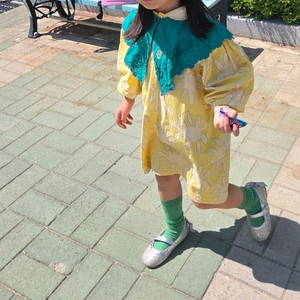 타오 ss마우스원피스