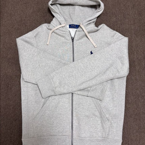 폴로 랄프로렌 후드 집업