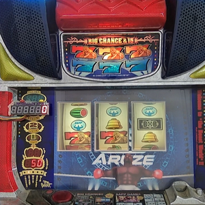 파칭코 파치스로 기계팝니다 이미지