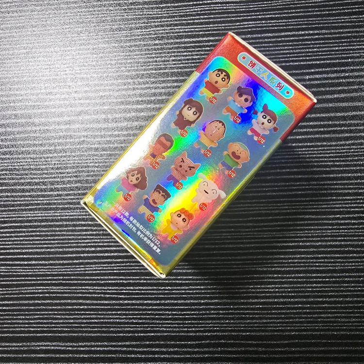 짱구는 못말려 초미니 쿠키 시리즈 랜덤 쌀알 피규어 이미지