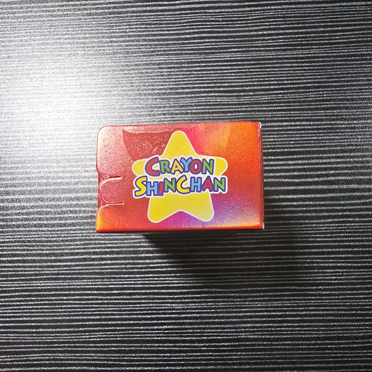 짱구는 못말려 초미니 쿠키 시리즈 랜덤 쌀알 피규어 이미지