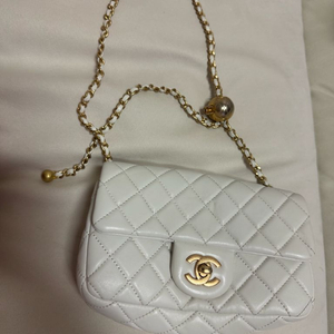 샤넬클래식 플랩백