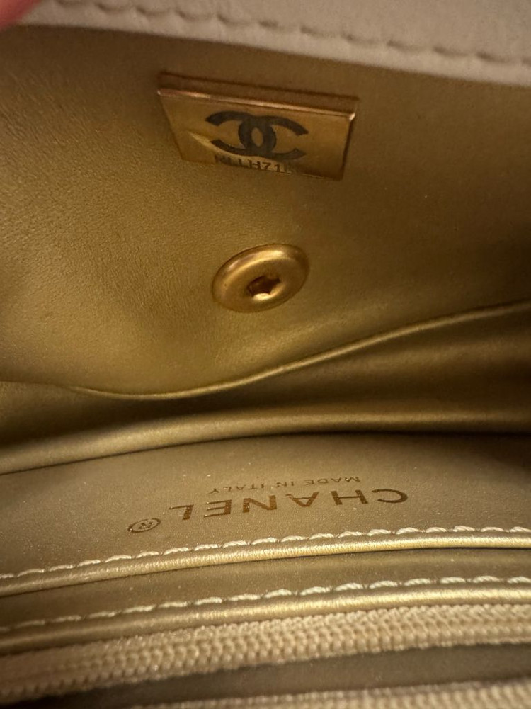 샤넬클래식 플랩백--2