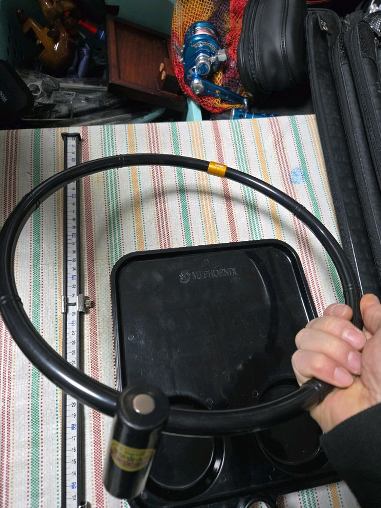 중층내림낚시 선반 등 일괄 이미지