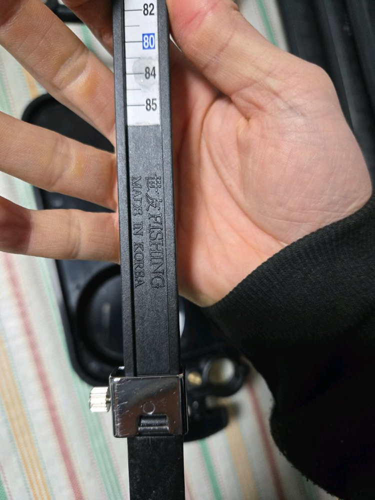 중층내림낚시 선반 등 일괄 이미지