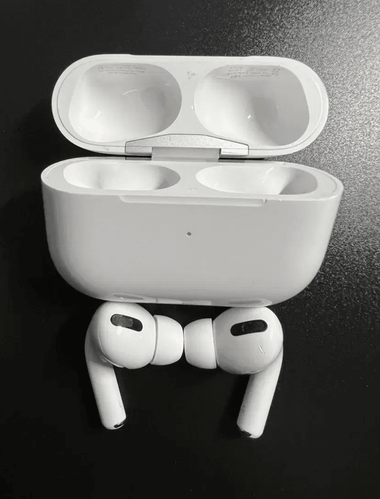 [풀박스] 에어팟 프로 1세대 가성비 제품 급처합니다!+사은품 증정--1