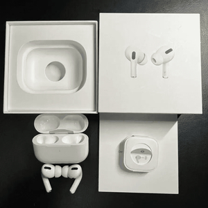 [애플 정품] 에어팟 프로 1세대 급처합니다!+사은품 증정