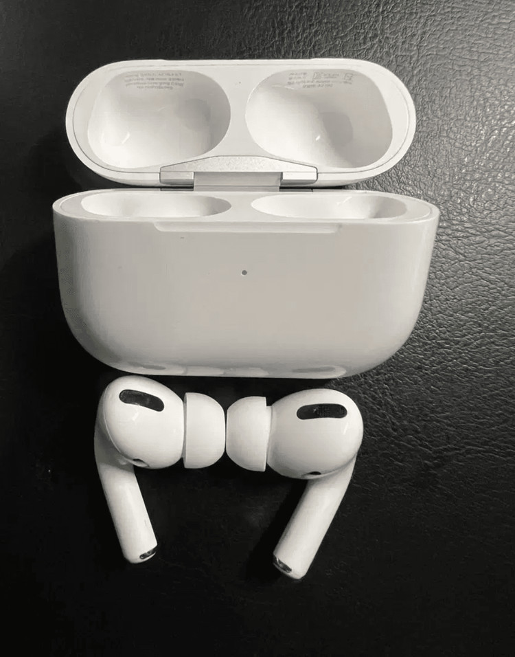 [애플 정품] 에어팟 프로 1세대 급처합니다!+사은품 증정--1