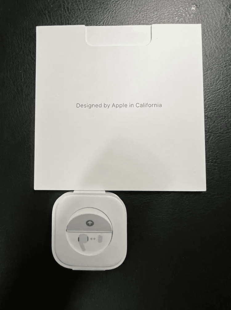 [애플 정품] 에어팟 프로 1세대 급처합니다!+사은품 증정--4