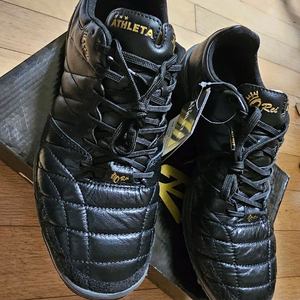 아슬레타 오레이(a005) 블랙 270