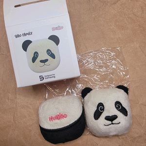 삼성 버즈 프로2 케이스(호환가능) _ 후이바오 새상품