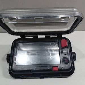 (24년 9월식) GMT 해상용 내비게이션 EYENAVI 3.0 본체 단품