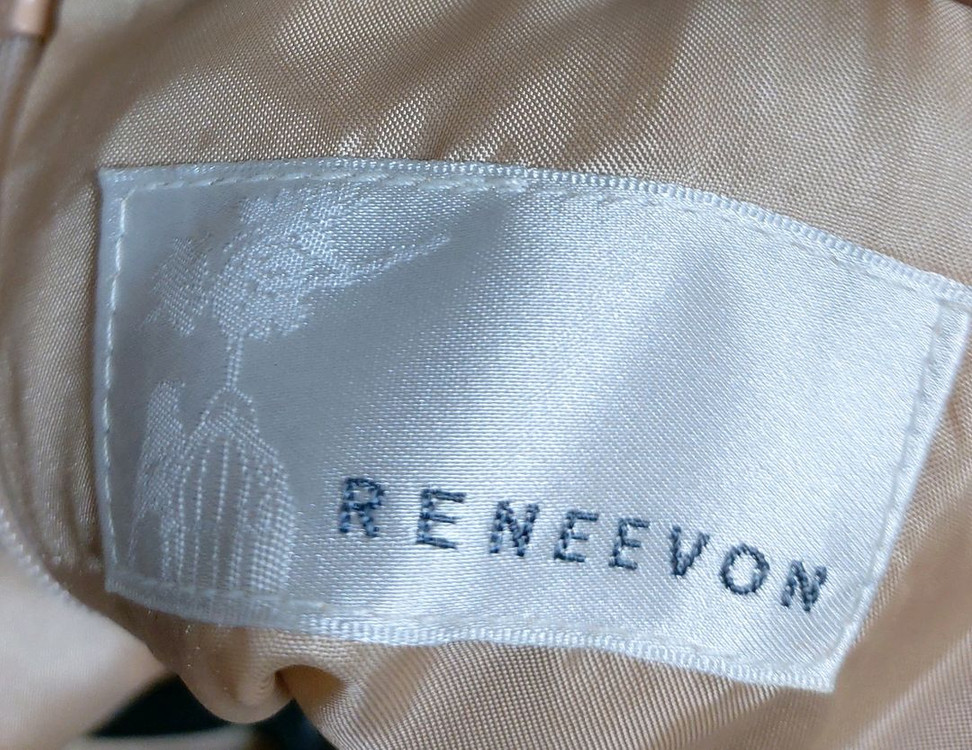 레니본 베이지레이스원피스55 아이디룩--5