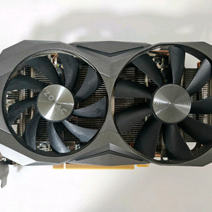 ZOTAC AMP 지포스 GTX1070 Ti AIR D5 8GB