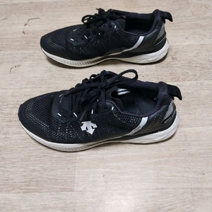 데상트/270) 운동화 이미지