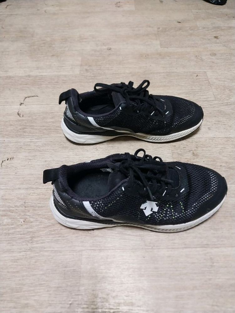 데상트/270) 운동화 이미지