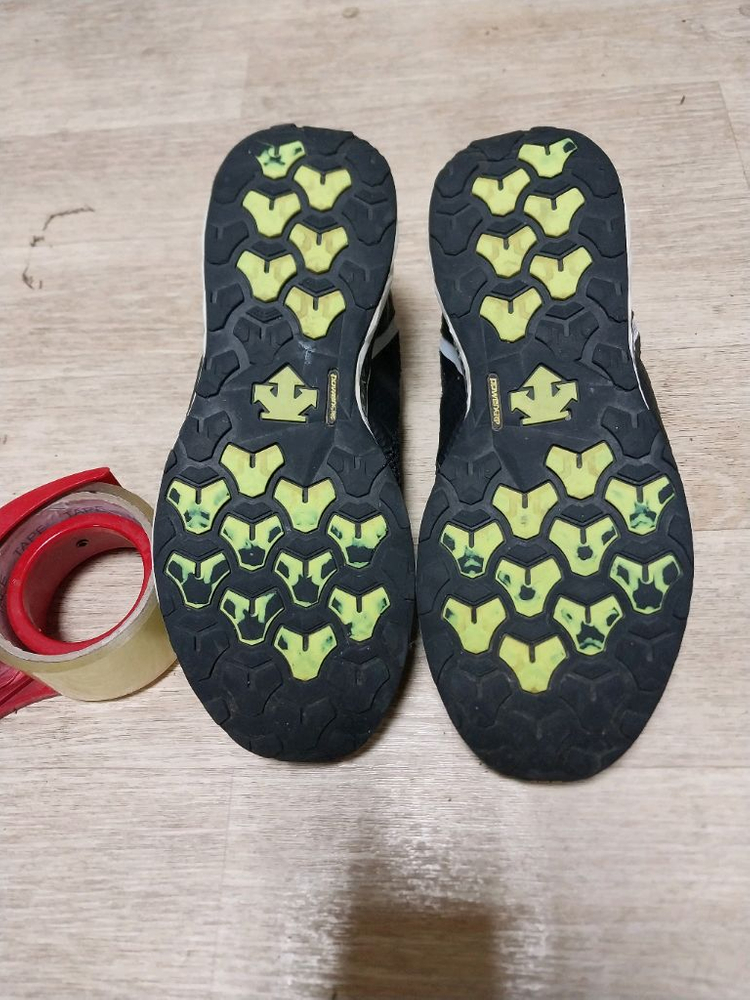 데상트/270) 운동화 이미지