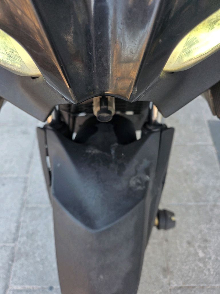 22년식 2채널 블랙박스 엑스맥스300 팝니다--1