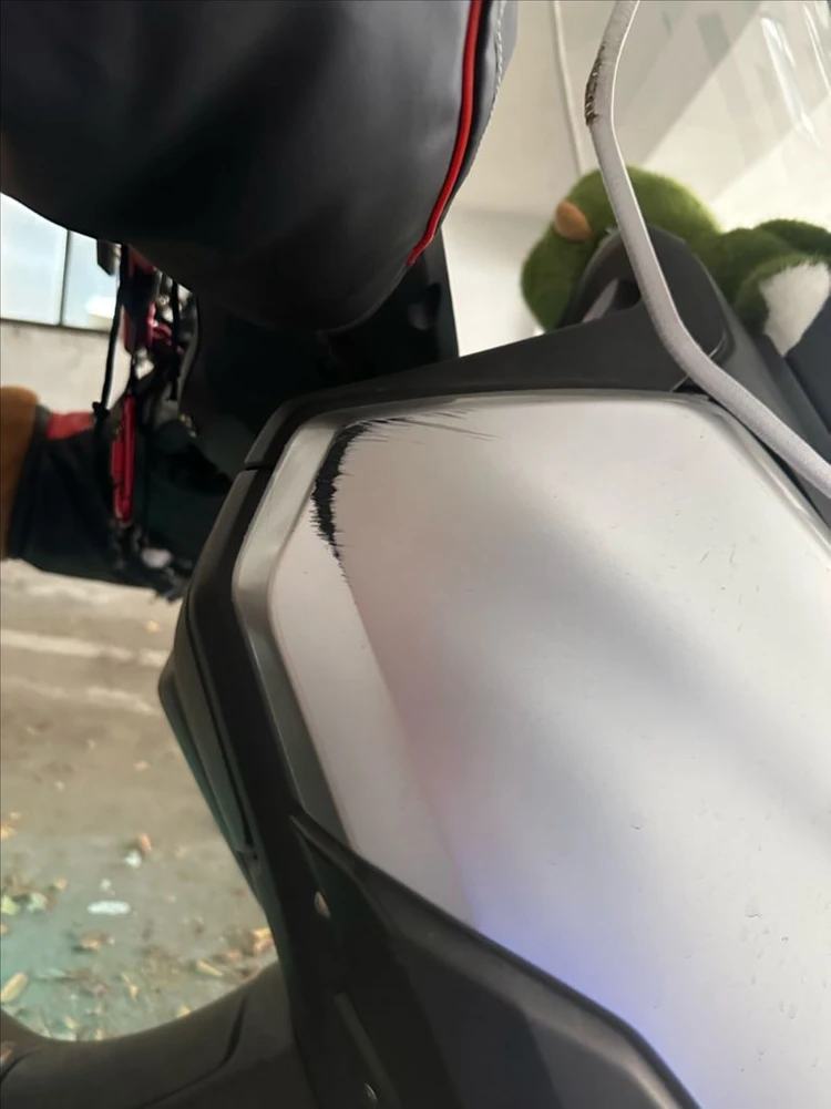 NMAX125 22년식 이미지
