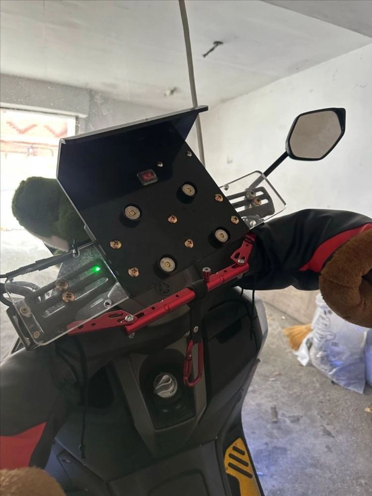 NMAX125 22년식 이미지