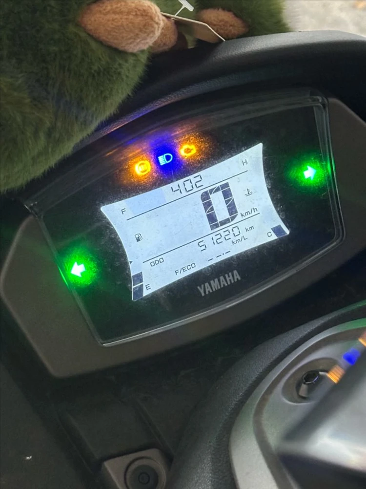 NMAX125 22년식 이미지
