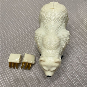 카봇 베어하이더 팝니다 (택포)