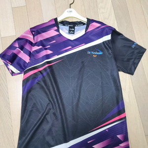 닥터노이바우어 탁구 반팔티 라지