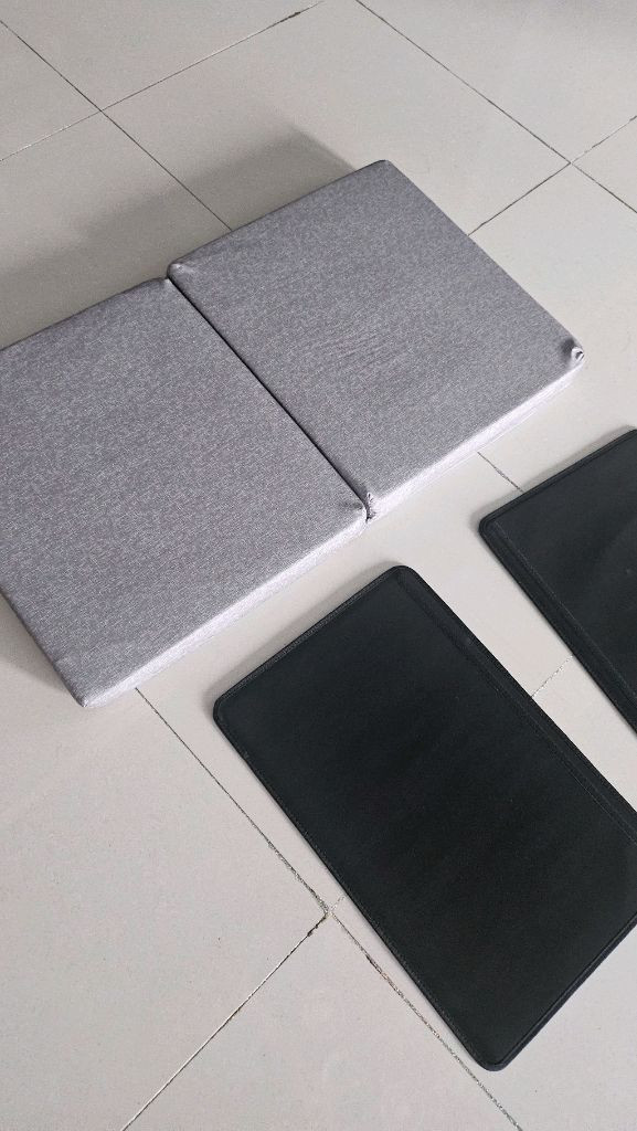 차박 평탄화 매트--1