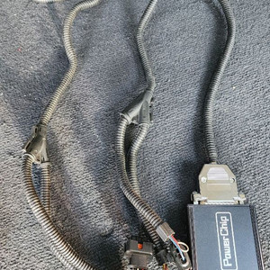 더뉴쏘렌토2.0 요 소 수 전용 파워칩판매합니다 이미지