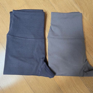 젝시믹스레깅스s 2벌