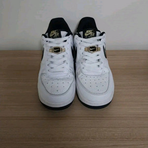 남성 나이키 에어포스1 로우 월드챔피언 운동화 (250)