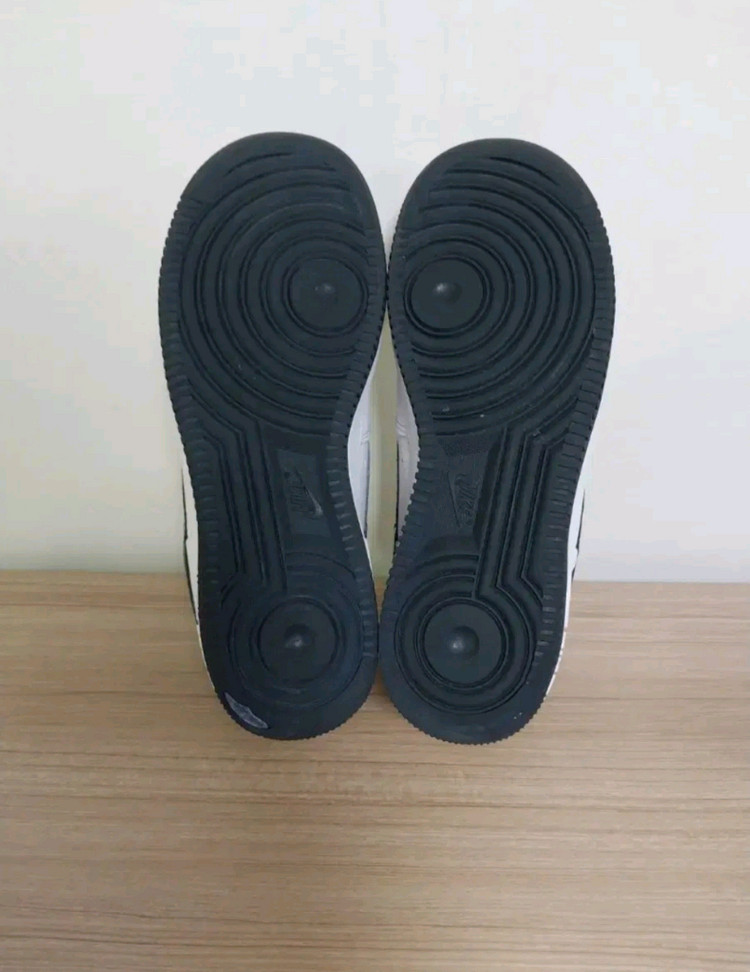 남성 나이키 에어포스1 로우 월드챔피언 운동화 (250)--7