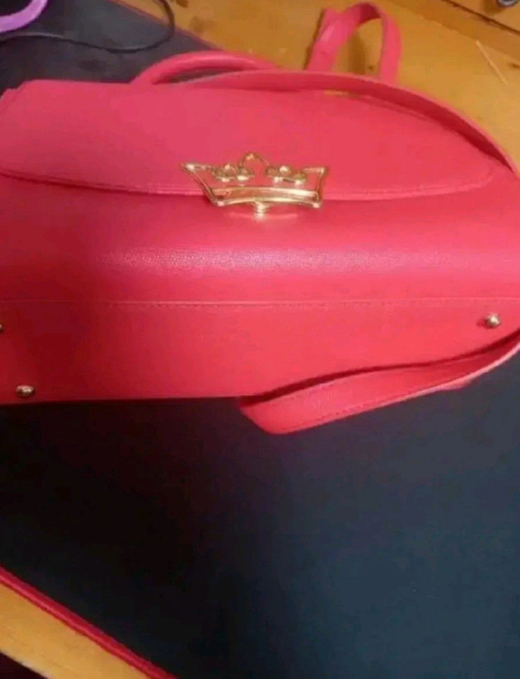 여성 가방 (제이에스티나/ 토트/크로스백) H13FWH-269RED--2