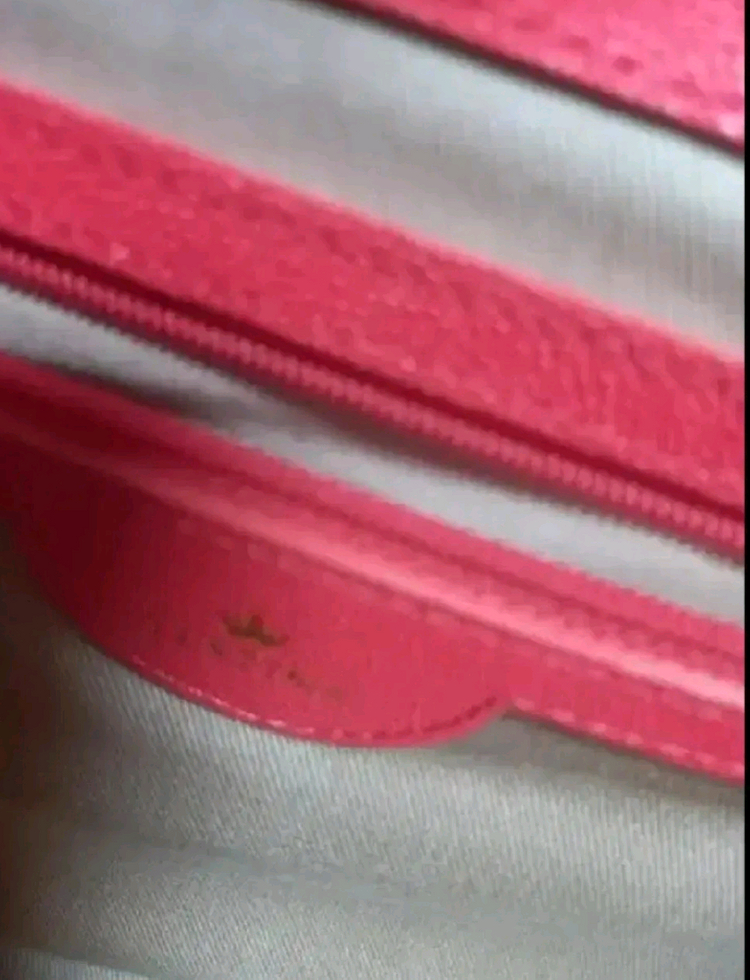 여성 가방 (제이에스티나/ 토트/크로스백) H13FWH-269RED--3