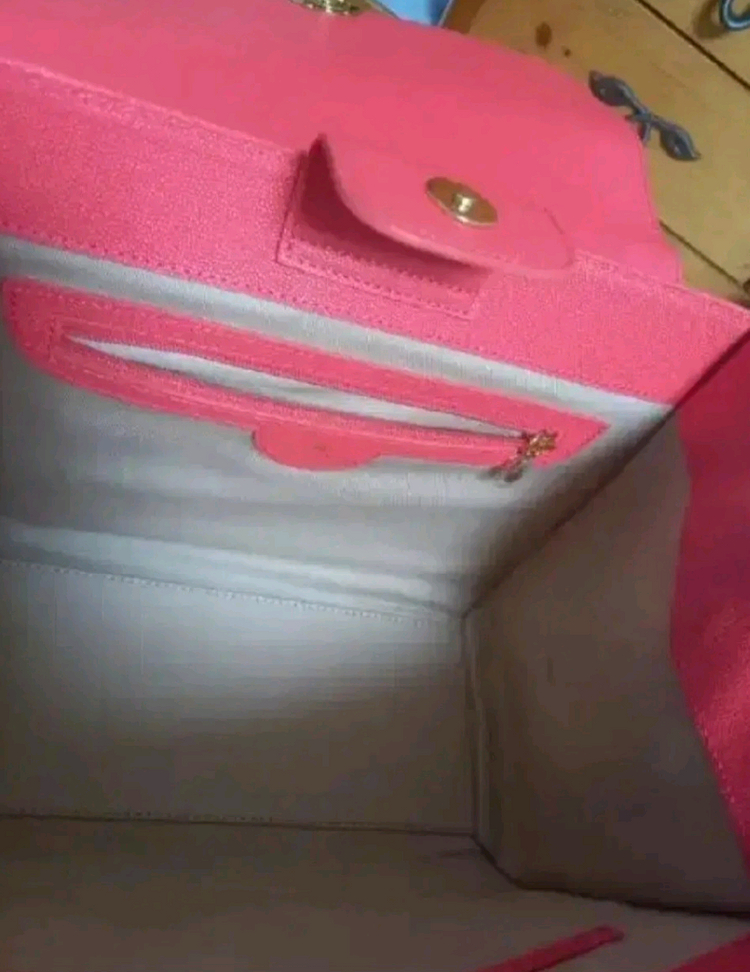 여성 가방 (제이에스티나/ 토트/크로스백) H13FWH-269RED--4